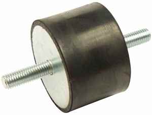 Vibration Mounts Bobbin Mounts Rubber Mounts UK Leicester